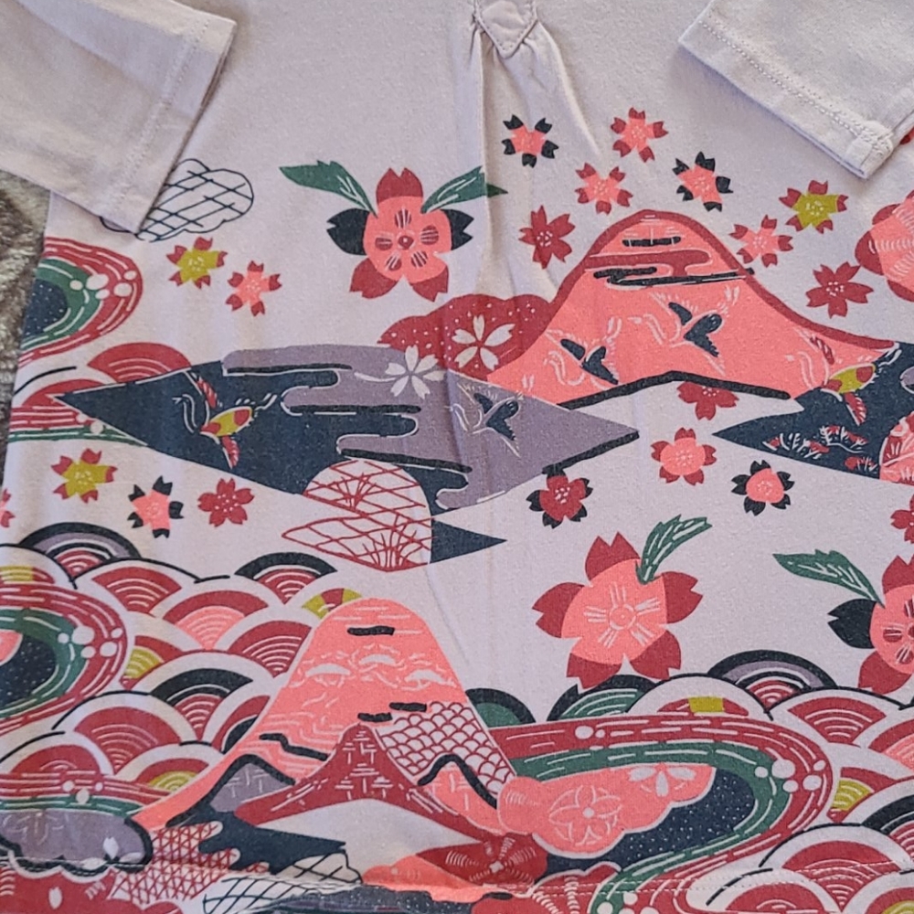 Tea Collection Dress - Picture 3 of 5